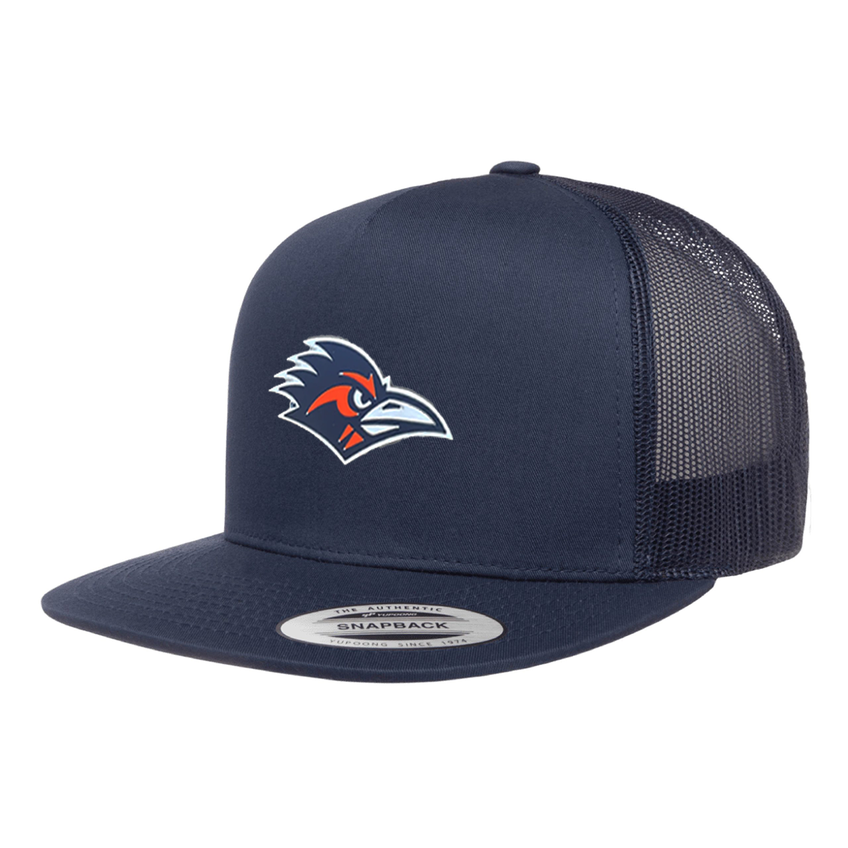 UTSA The Logo Rubber Patch / Hats / UTSA030 / 261 / MM
