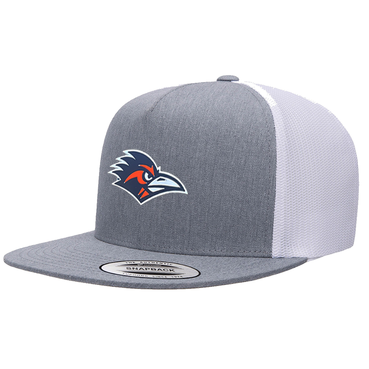 UTSA The Logo Rubber Patch / Hats / UTSA030 / 261 / MM