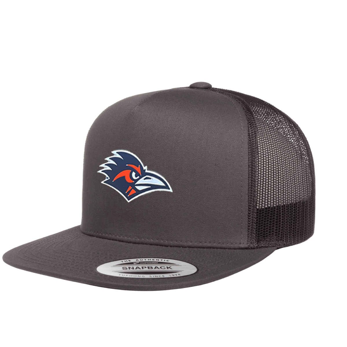 UTSA The Logo Rubber Patch / Hats / UTSA030 / 261 / MM