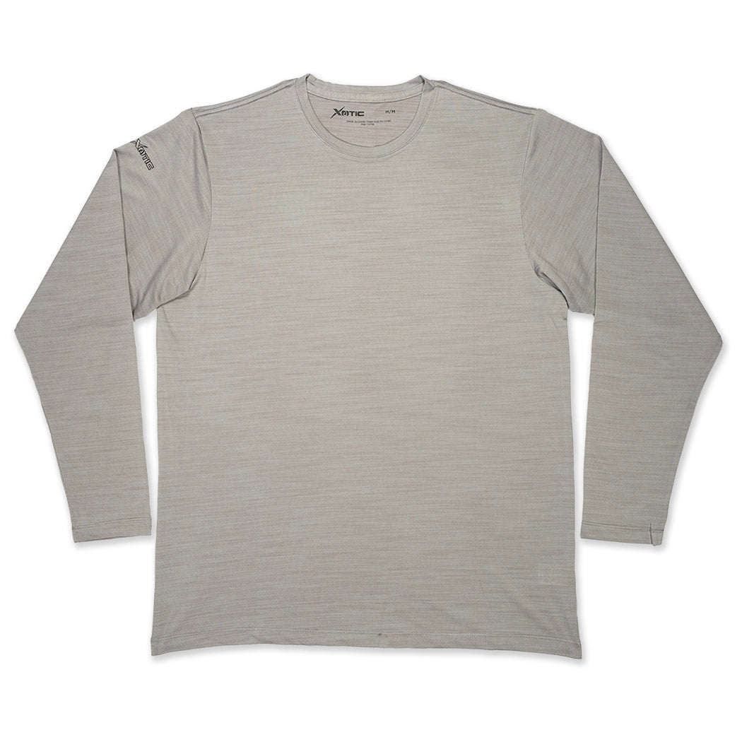 Air-X Performance Long Sleeve Shirt with Repel X