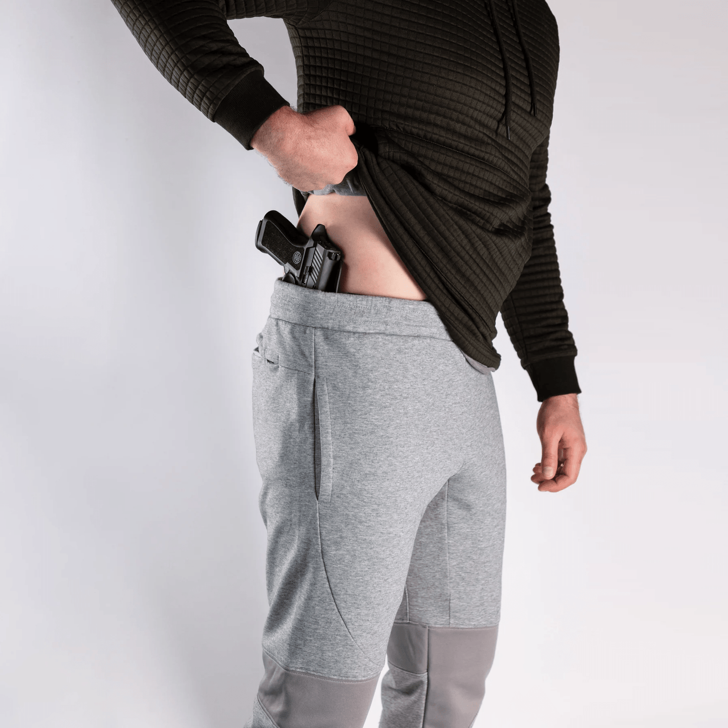 Carrier Joggers Mk.II