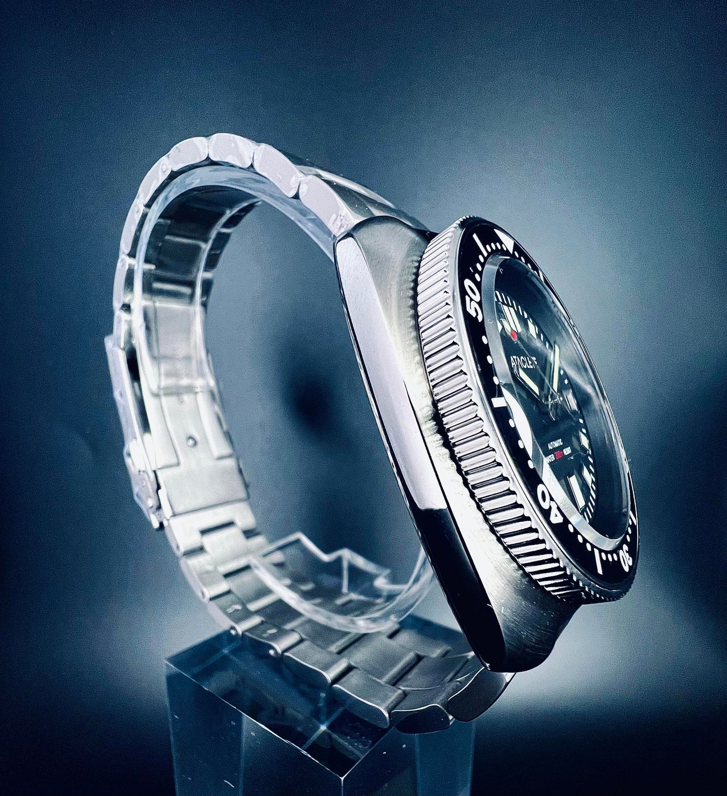 ATACLETE Triton Dive Watch