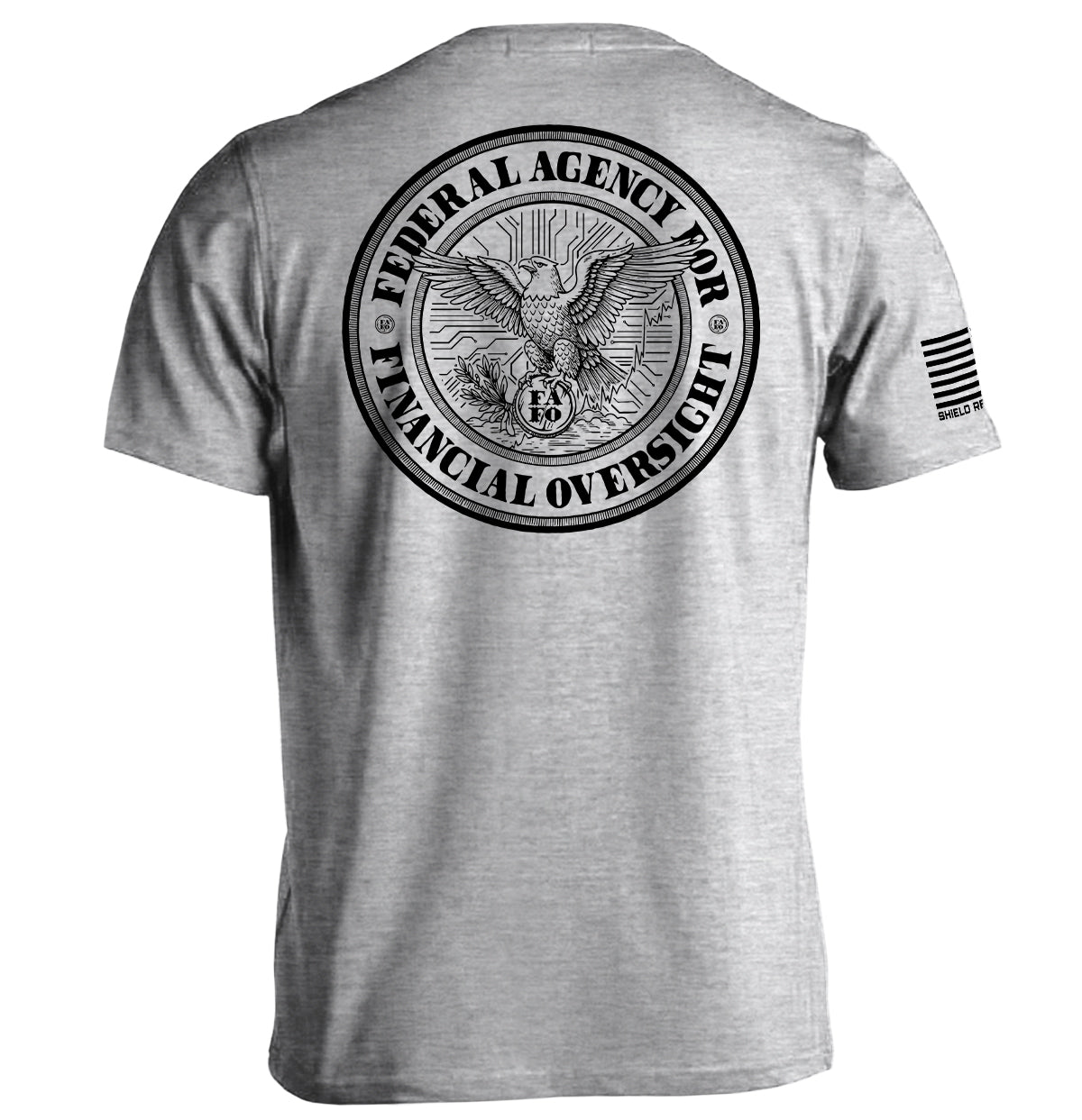 Federal Agency for Finanacial Oversight FAFO