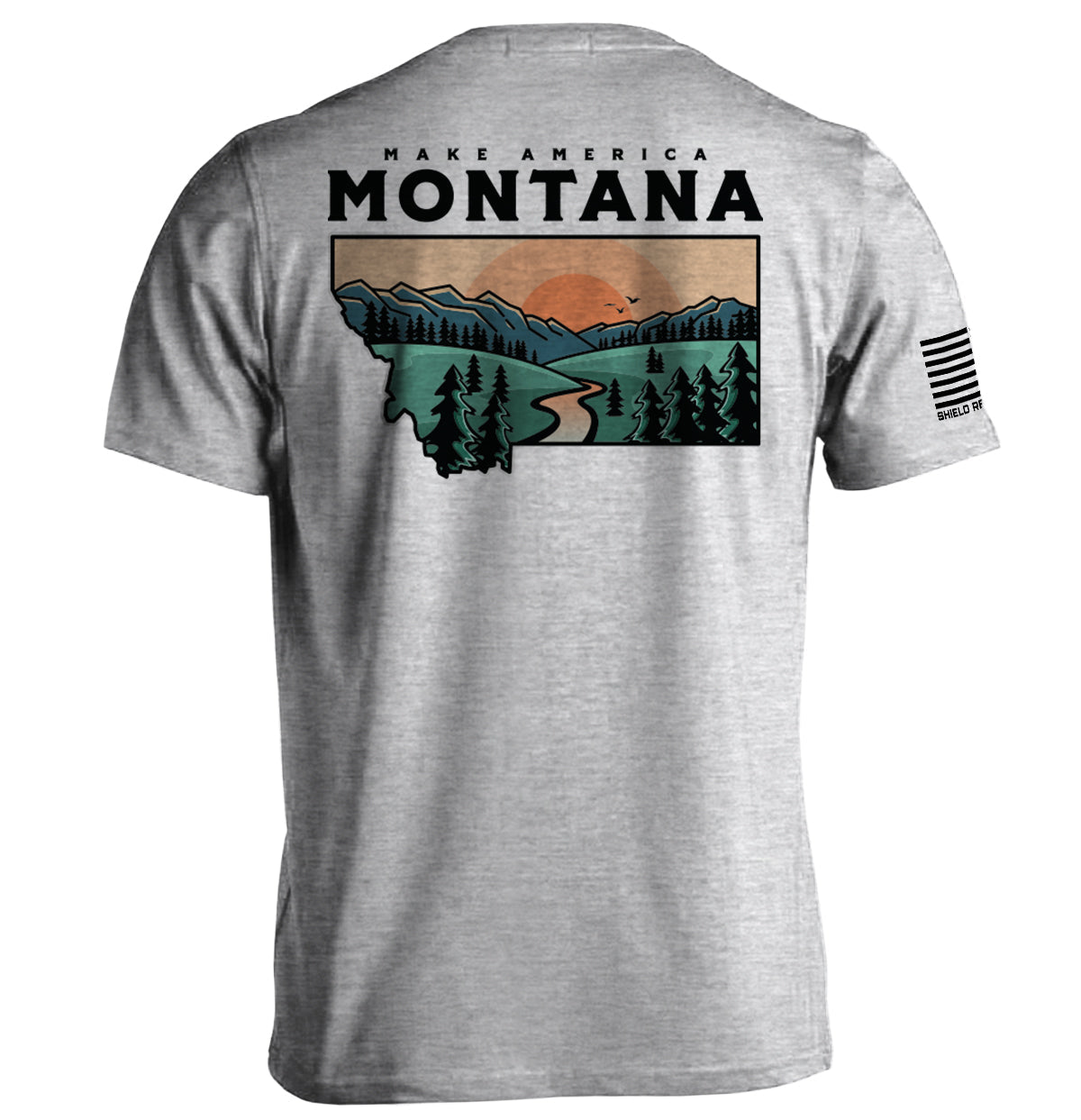 Make America Montana