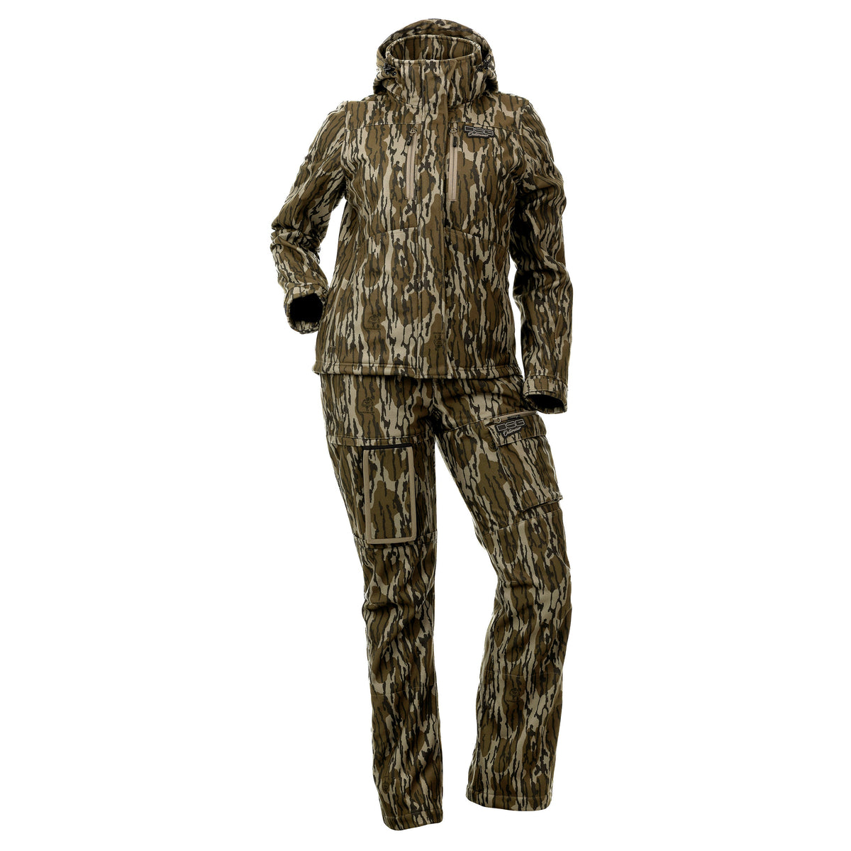 Ava 3.0 Pant