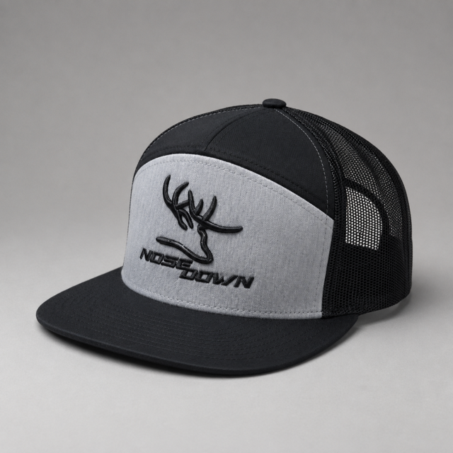 3D Puff 7 Panel