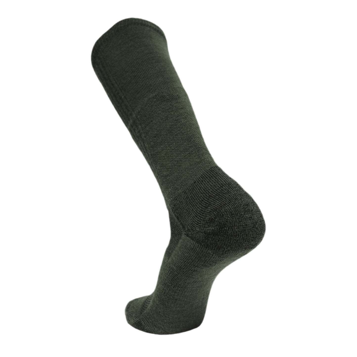 Wool BEAST OTC — Over the Calf Socks