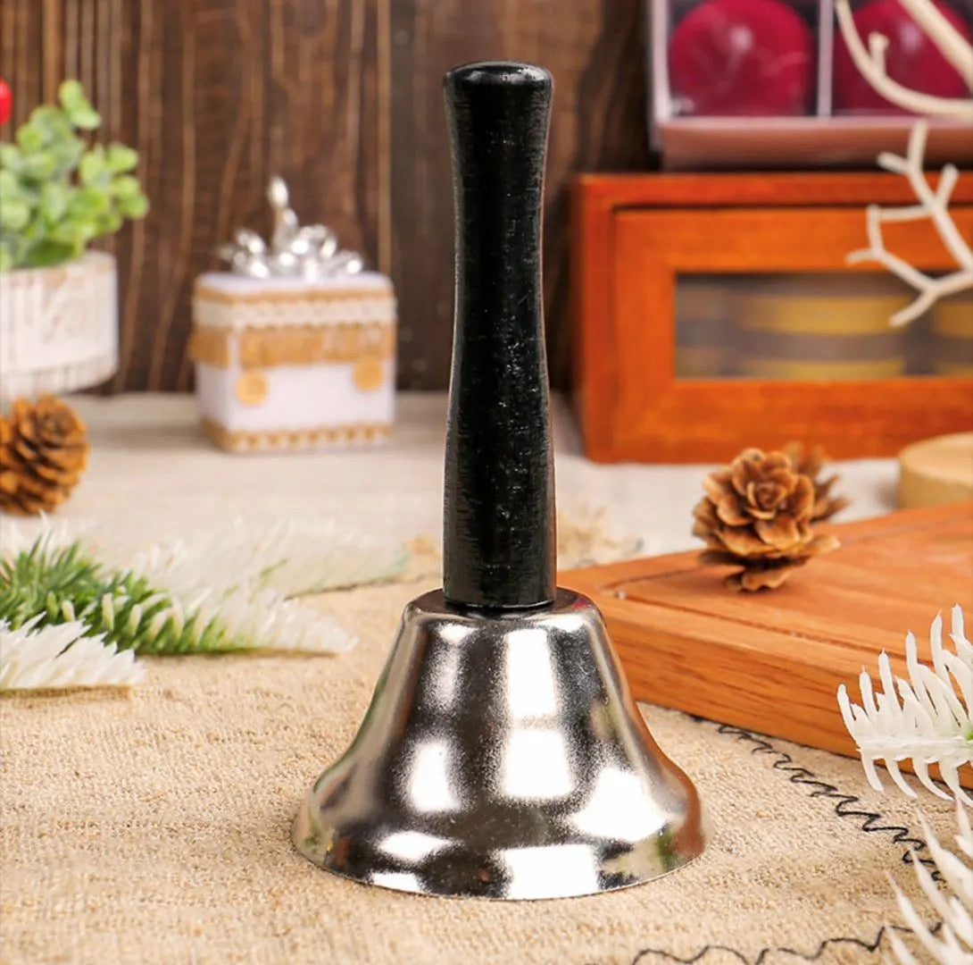 Silver Bell