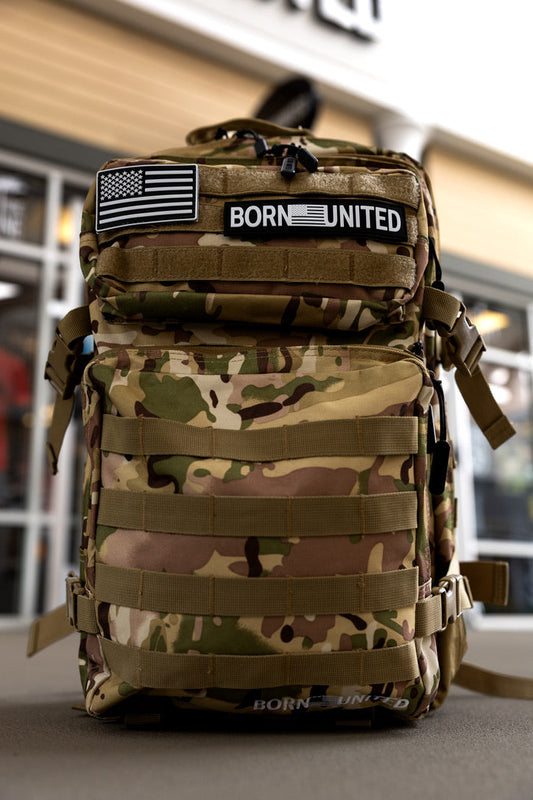OCP Tac-Pac - 45L