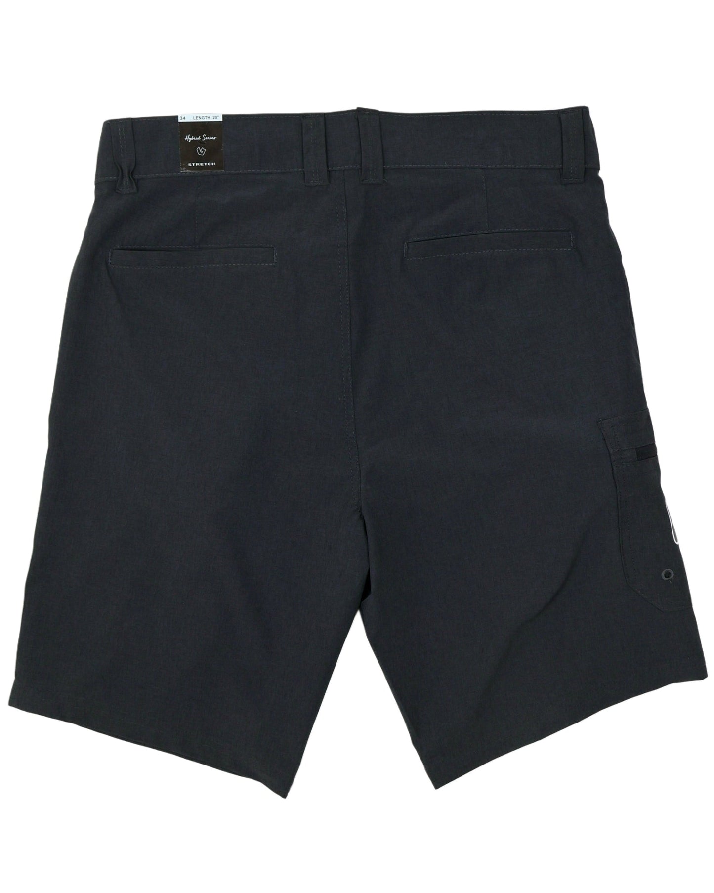 Tactical Performance Hybrid Shorts