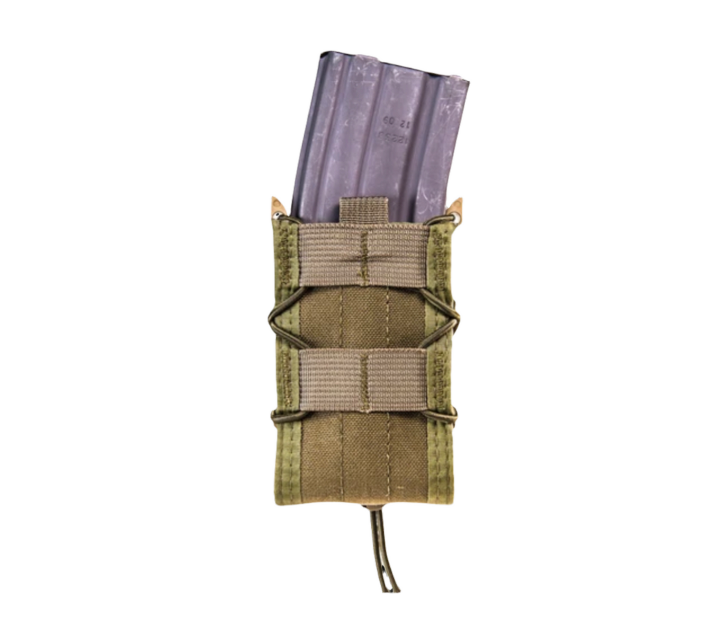 HSGI RIFLE TACO MOLLE SINGLE (ALL COLORS & CAMO)