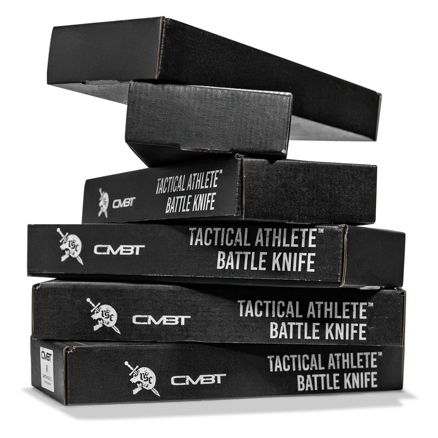 Tactical Battle Knife | RSC + CMBT Collab