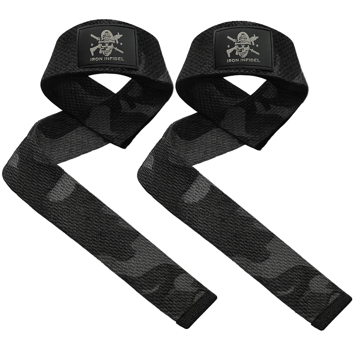 Lifting Straps