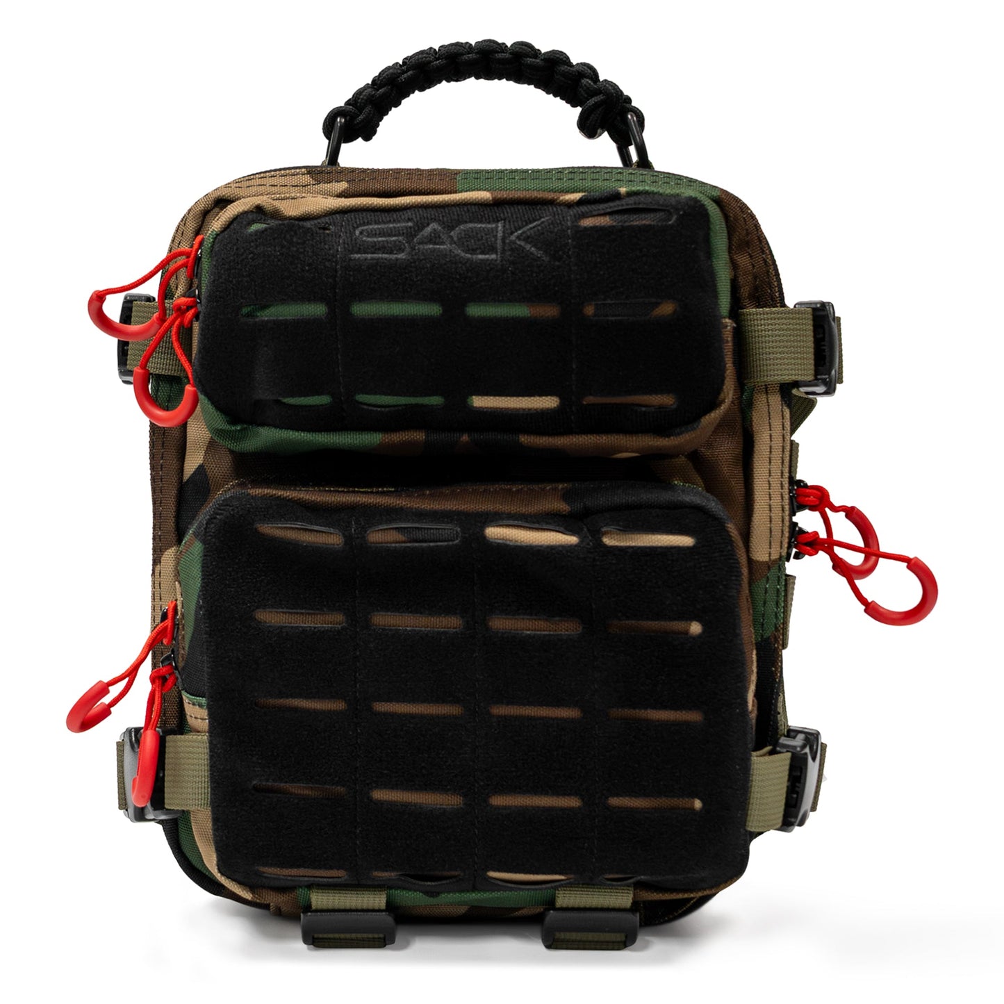 Tactical Athlete 10L Compact Backpack | Kalagush Edition