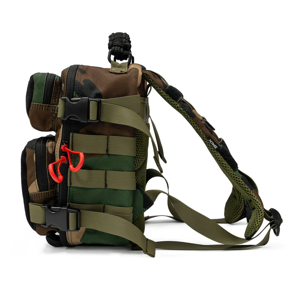 Tactical Athlete 10L Compact Backpack