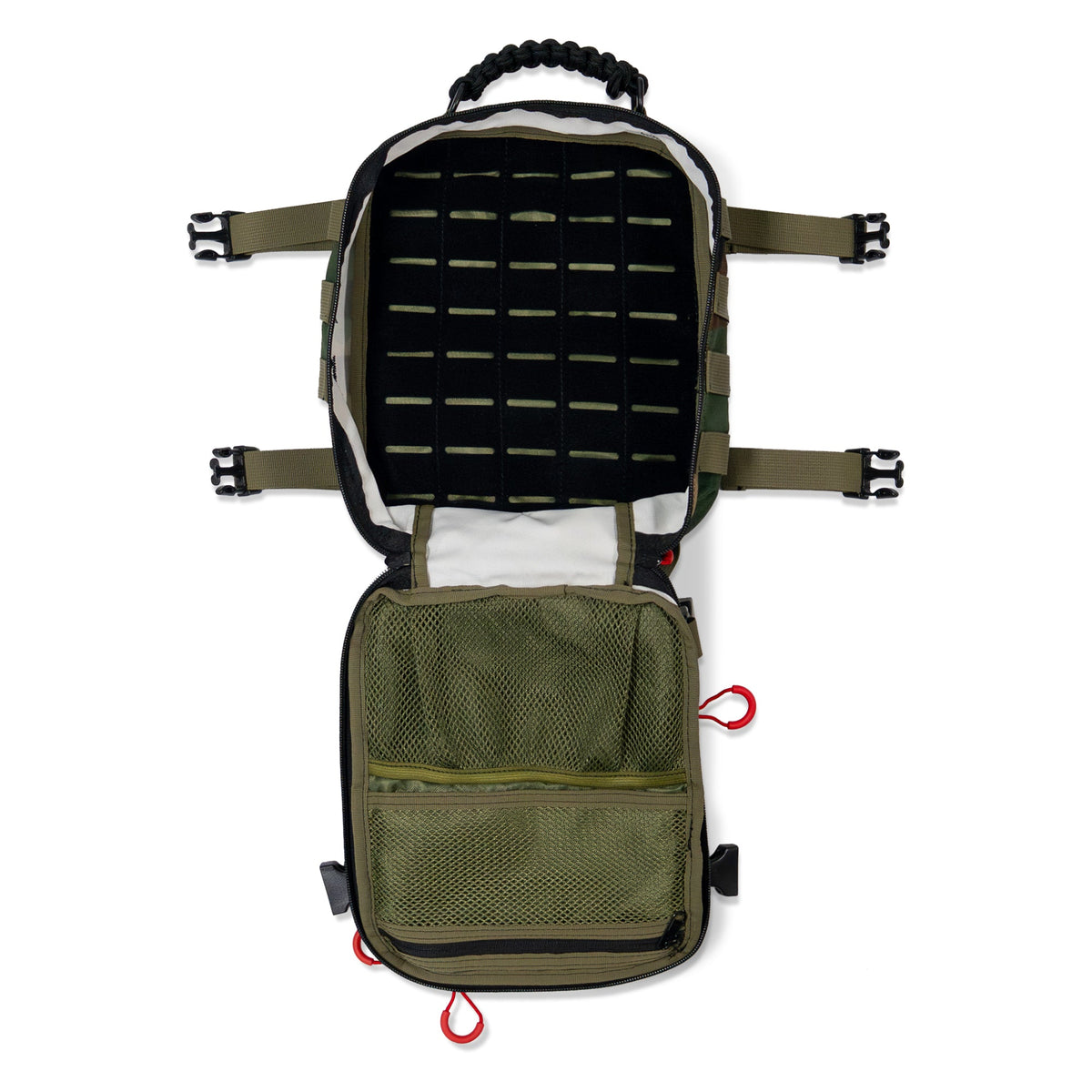 Tactical Athlete 10L Compact Backpack