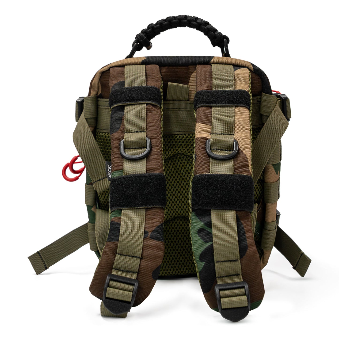 Tactical Athlete 10L Compact Backpack