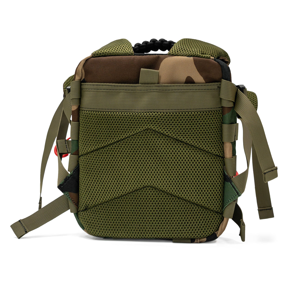 Tactical Athlete 10L Compact Backpack