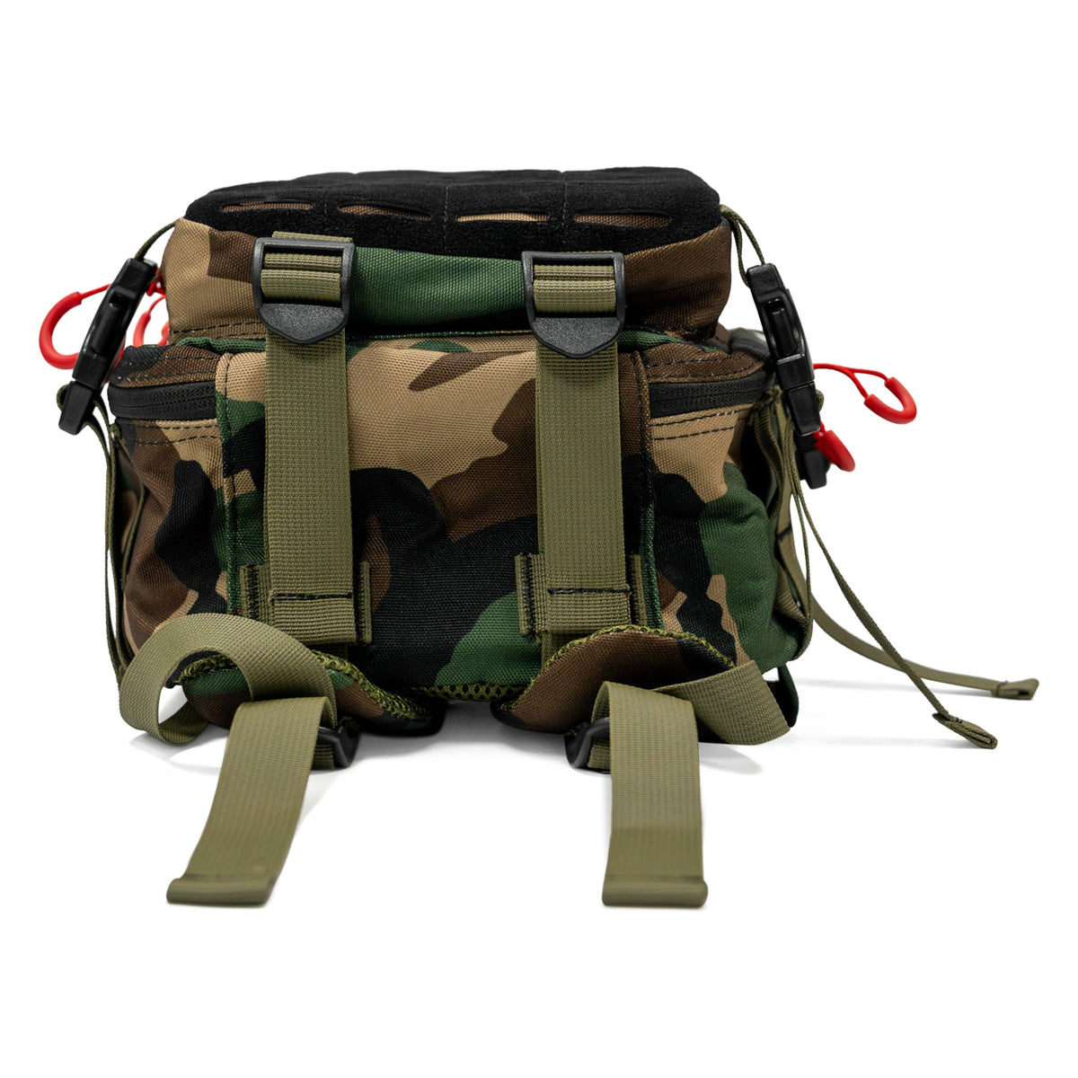 Tactical Athlete 10L Compact Backpack