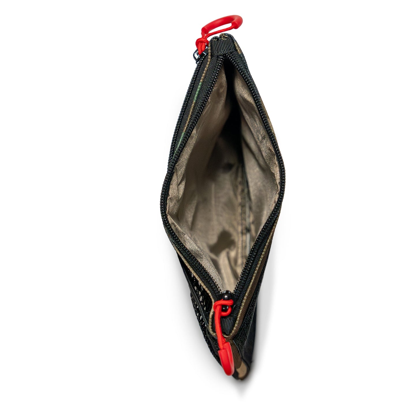 Admin Quick Attach RFID Pouch