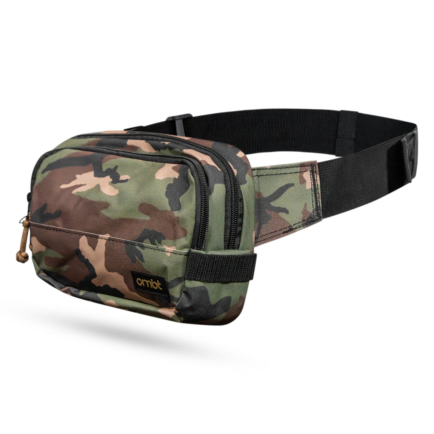 Fanny Pack Dump Pouch V2.5