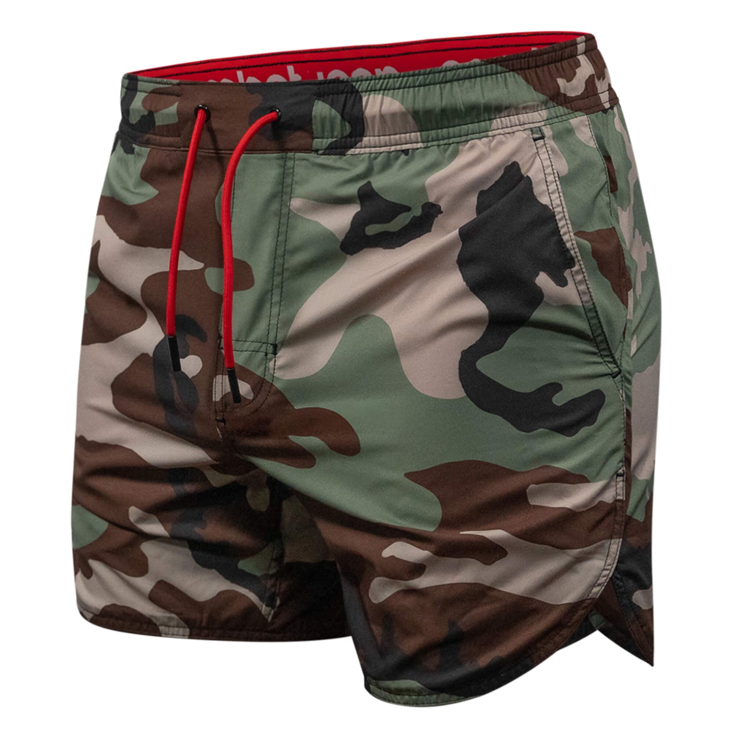 Recon Pro Men's Training Shorts | 5"