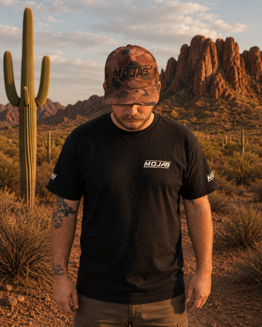 MOJAB Sonoran Reaper Signature Series T-Shirt