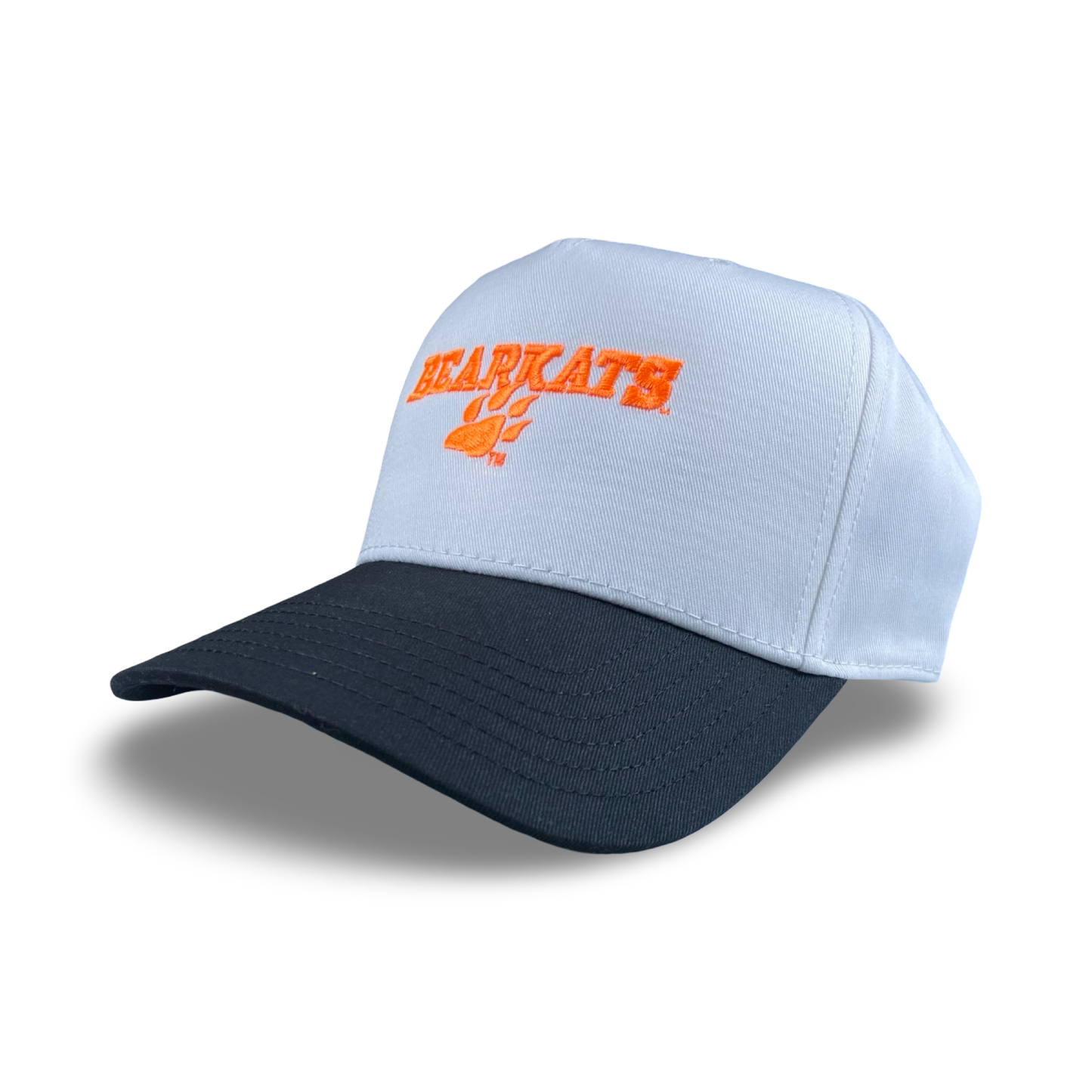 Bearkats with Paw