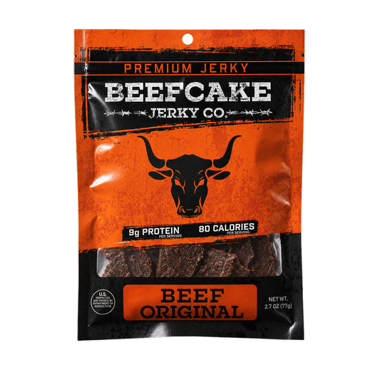 Original Jerky