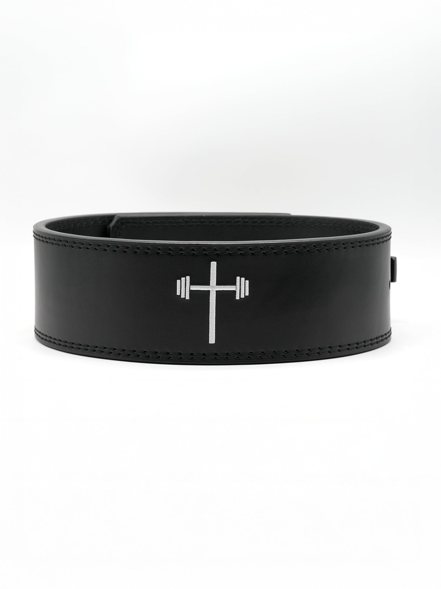 God First 10MM Premium Lever Belt