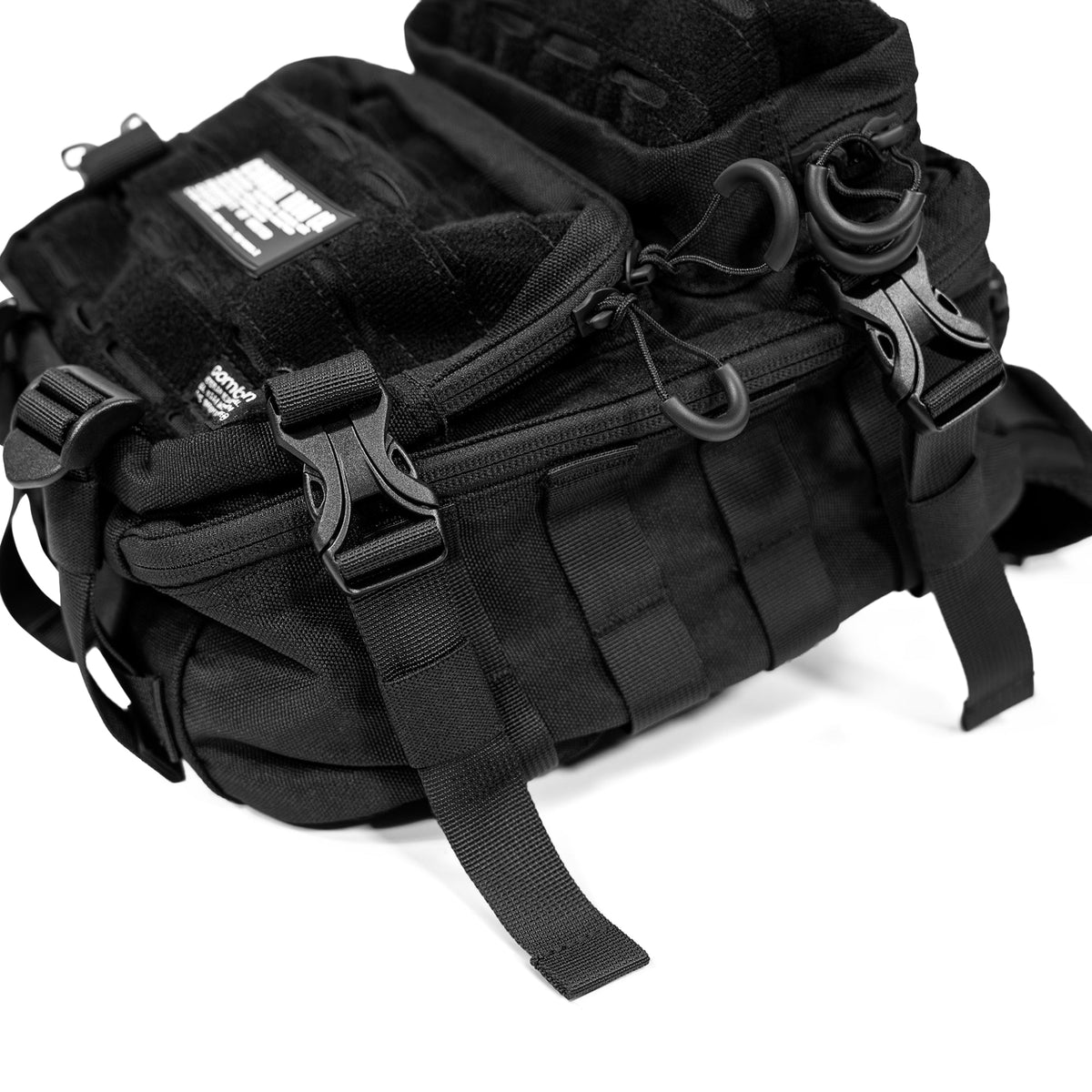 Tactical Athlete 10L Compact Backpack