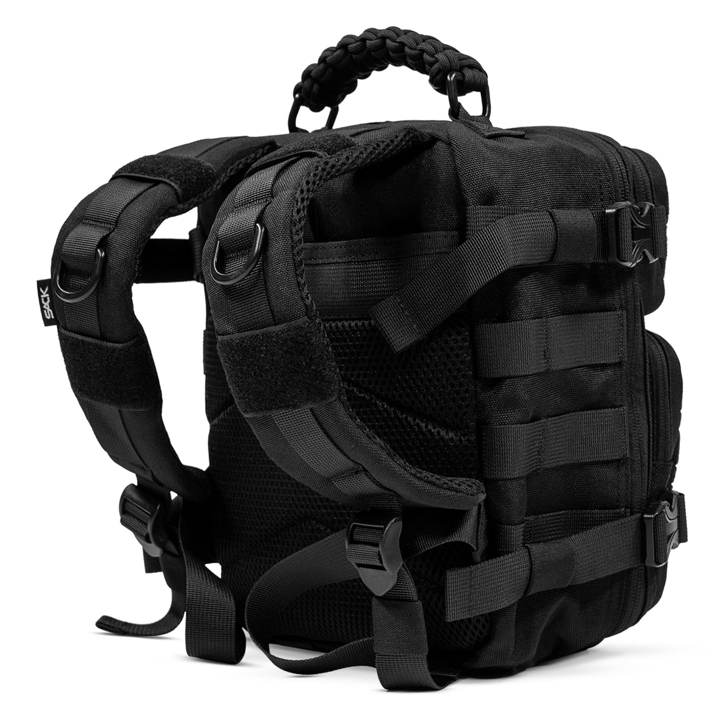Tactical Athlete 10L Compact Backpack