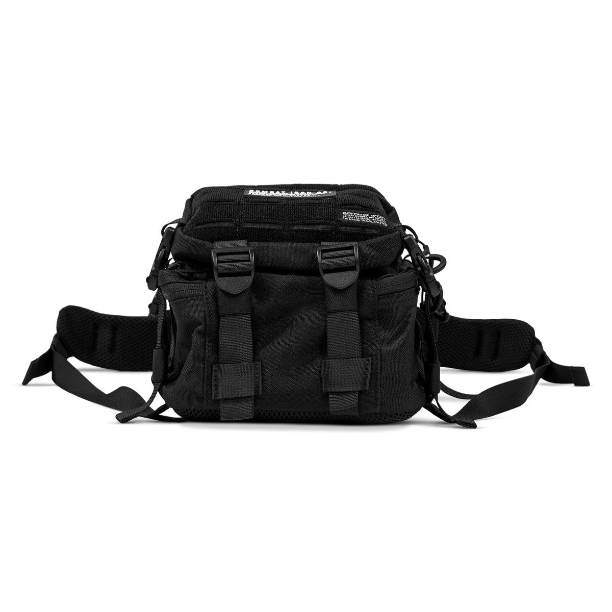 Tactical Athlete 10L Compact Backpack