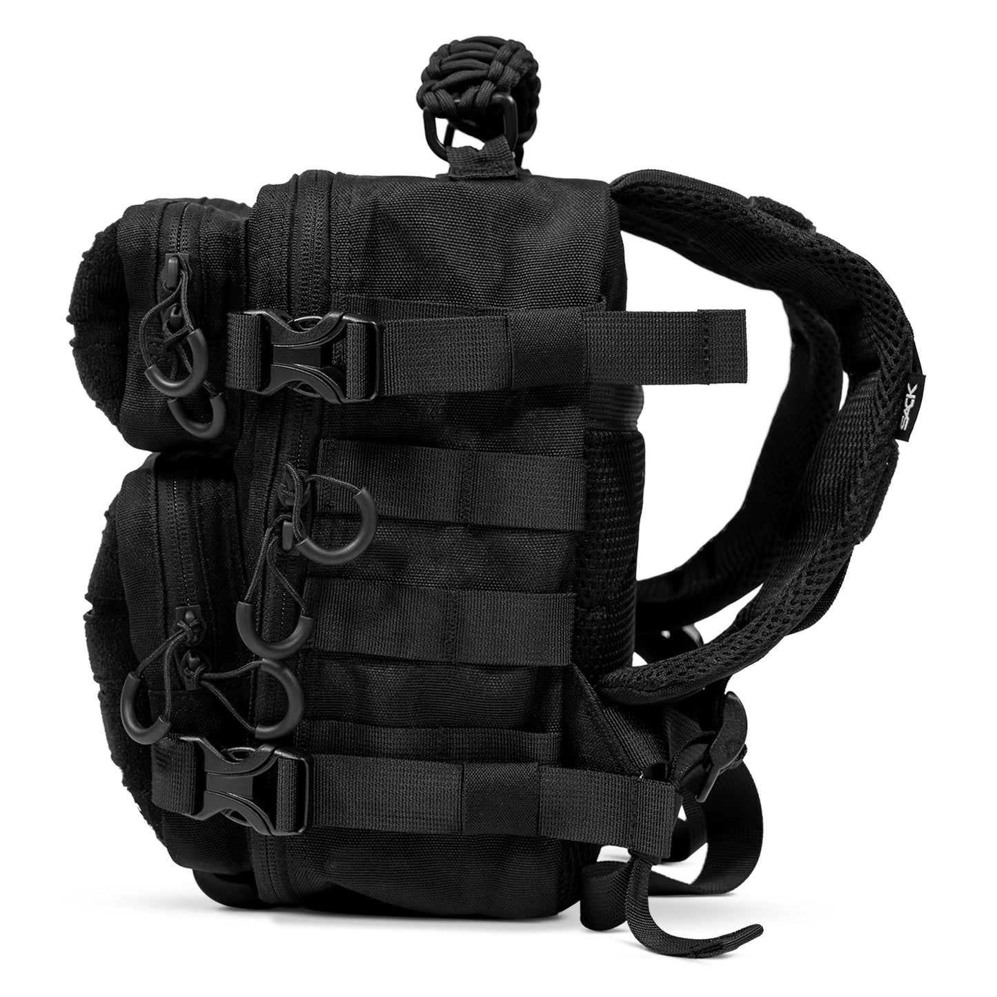 Tactical Athlete 10L Compact Backpack