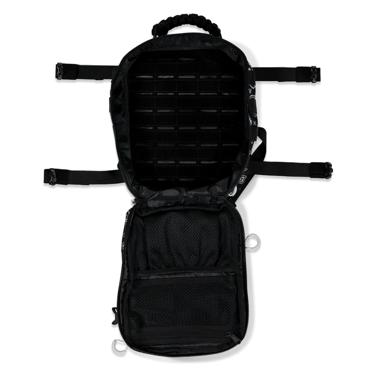Tactical Athlete 10L Compact Backpack