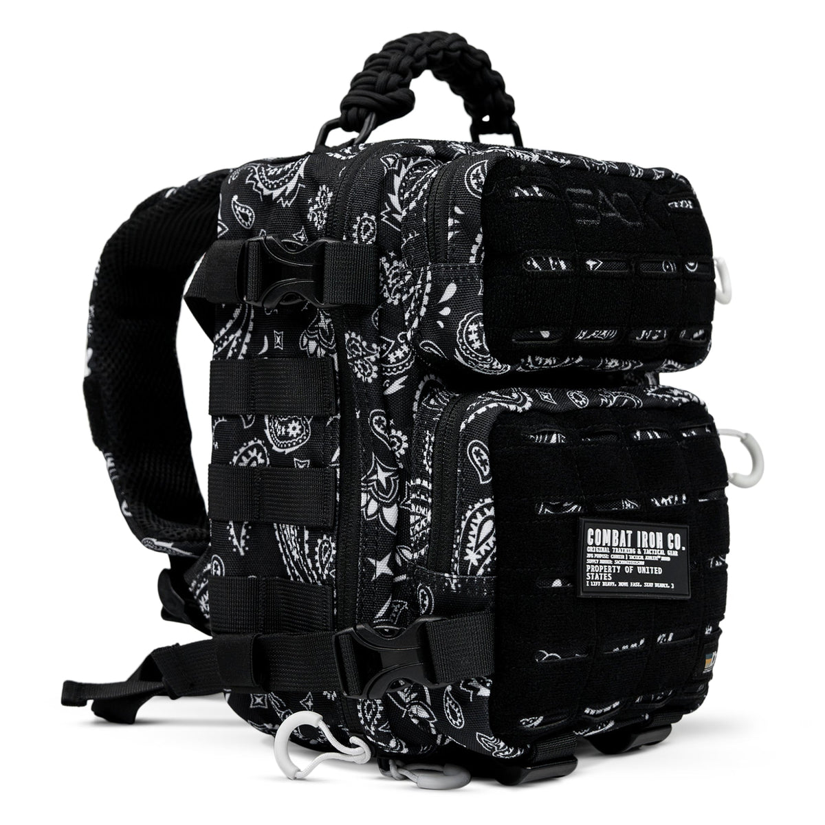 Tactical Athlete 10L Compact Backpack