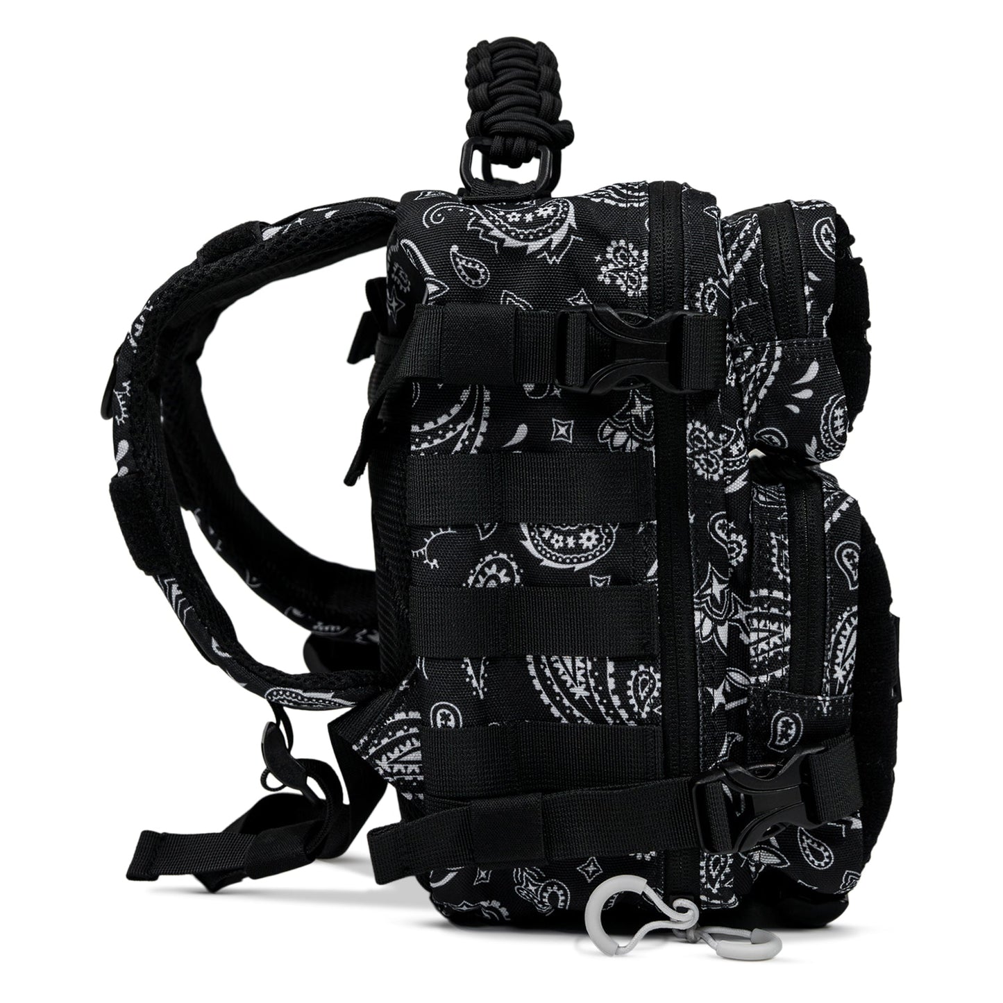 Tactical Athlete 10L Compact Backpack