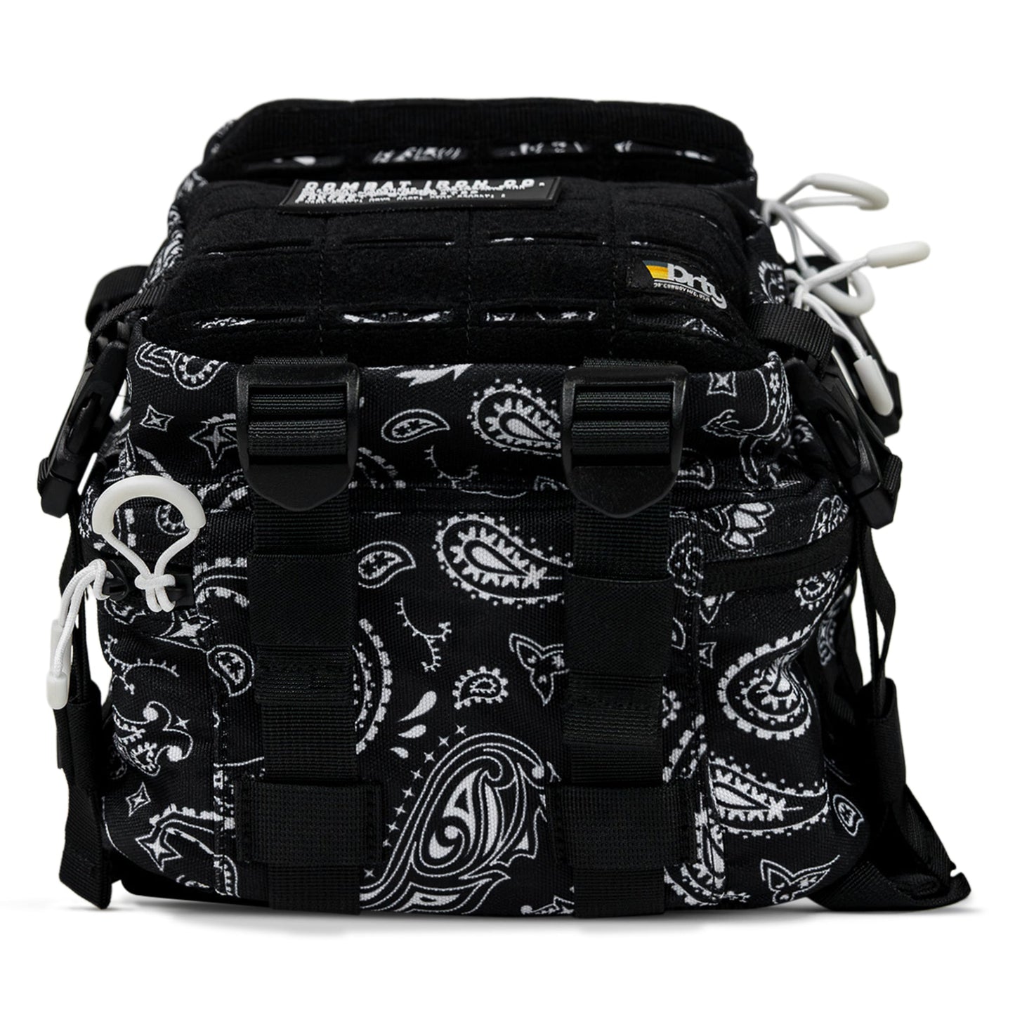 Tactical Athlete 10L Compact Backpack