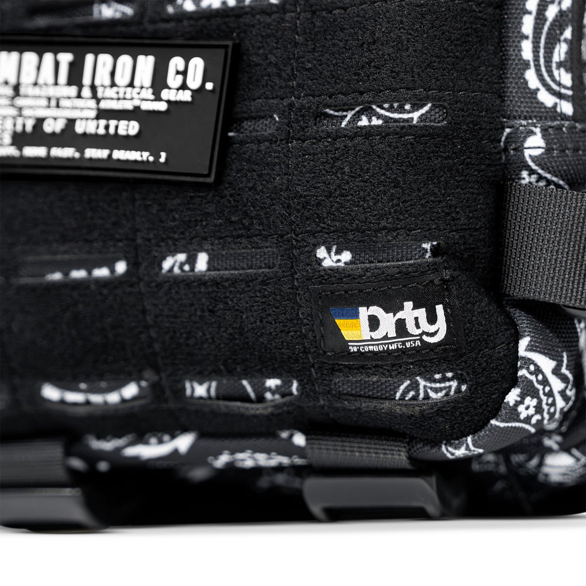 Tactical Athlete 10L Compact Backpack