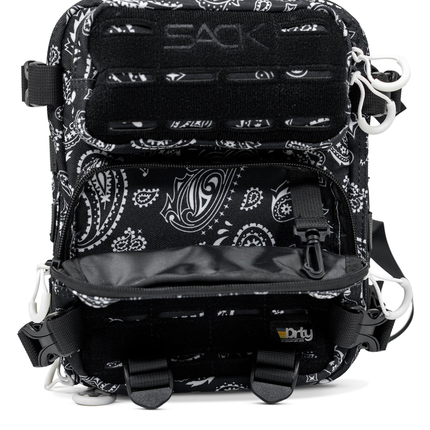 Tactical Athlete 10L Compact Backpack