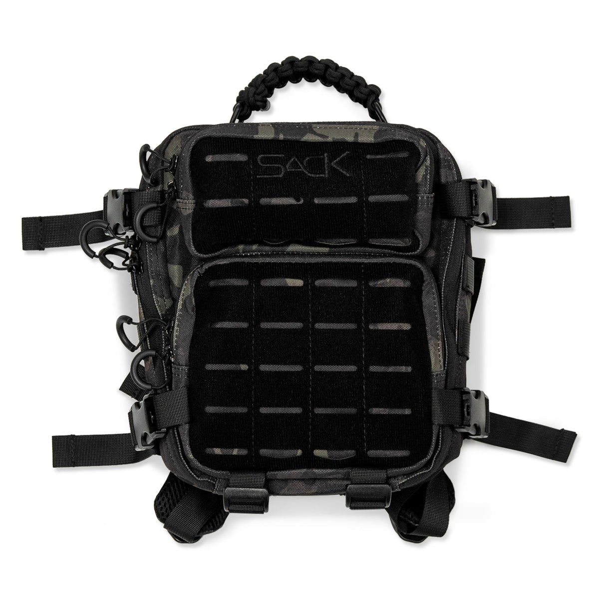 Tactical Athlete 10L Compact Backpack