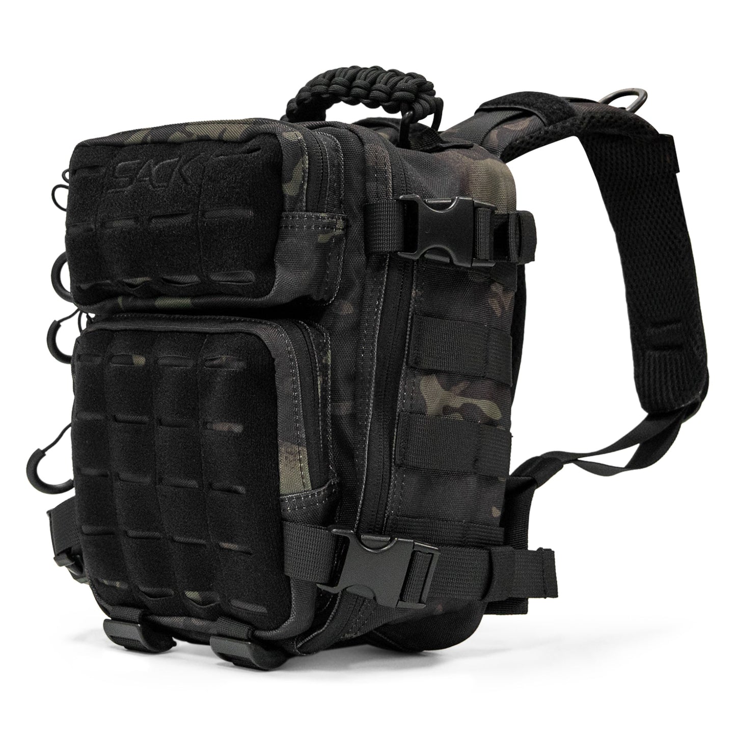 Tactical Athlete 10L Compact Backpack | Kalagush Edition
