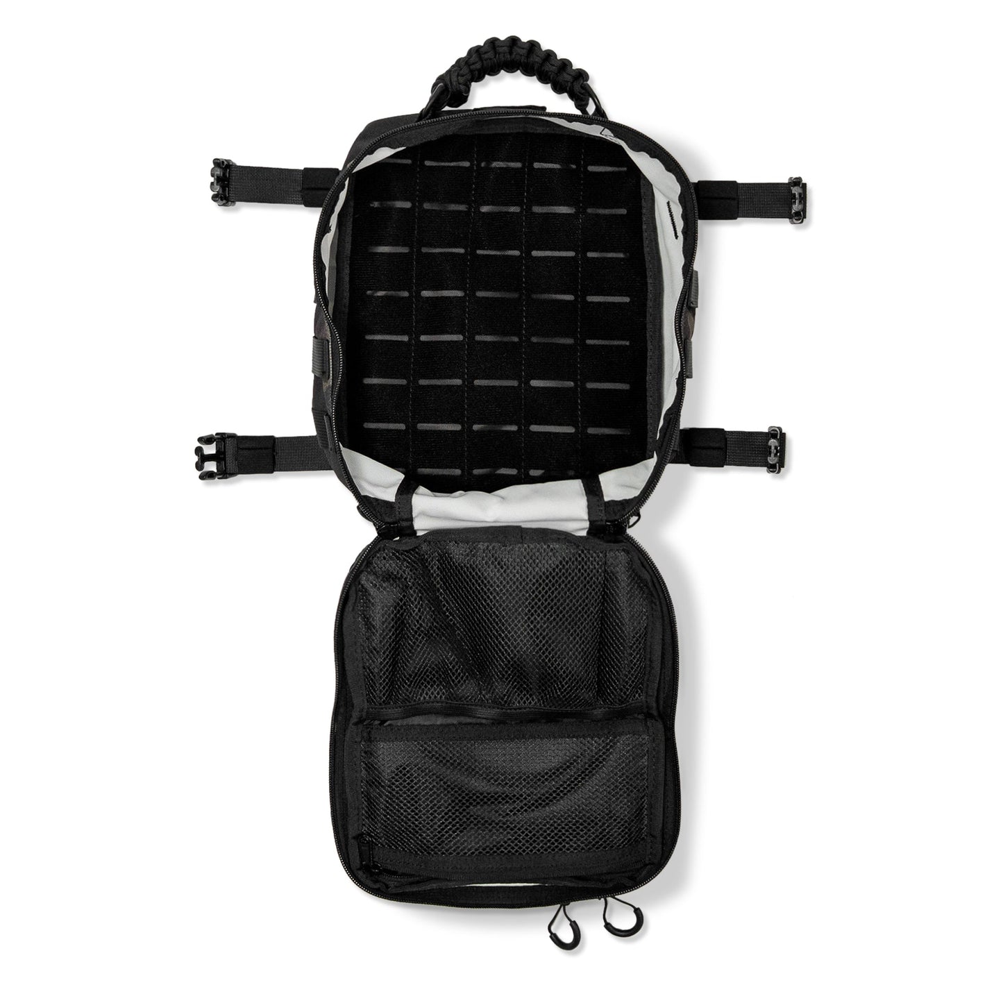 Tactical Athlete 10L Compact Backpack | Kalagush Edition