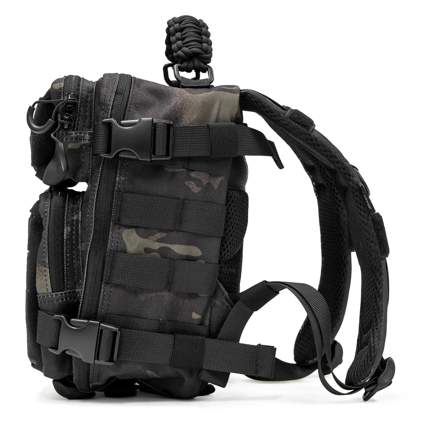 Tactical Athlete 10L Compact Backpack