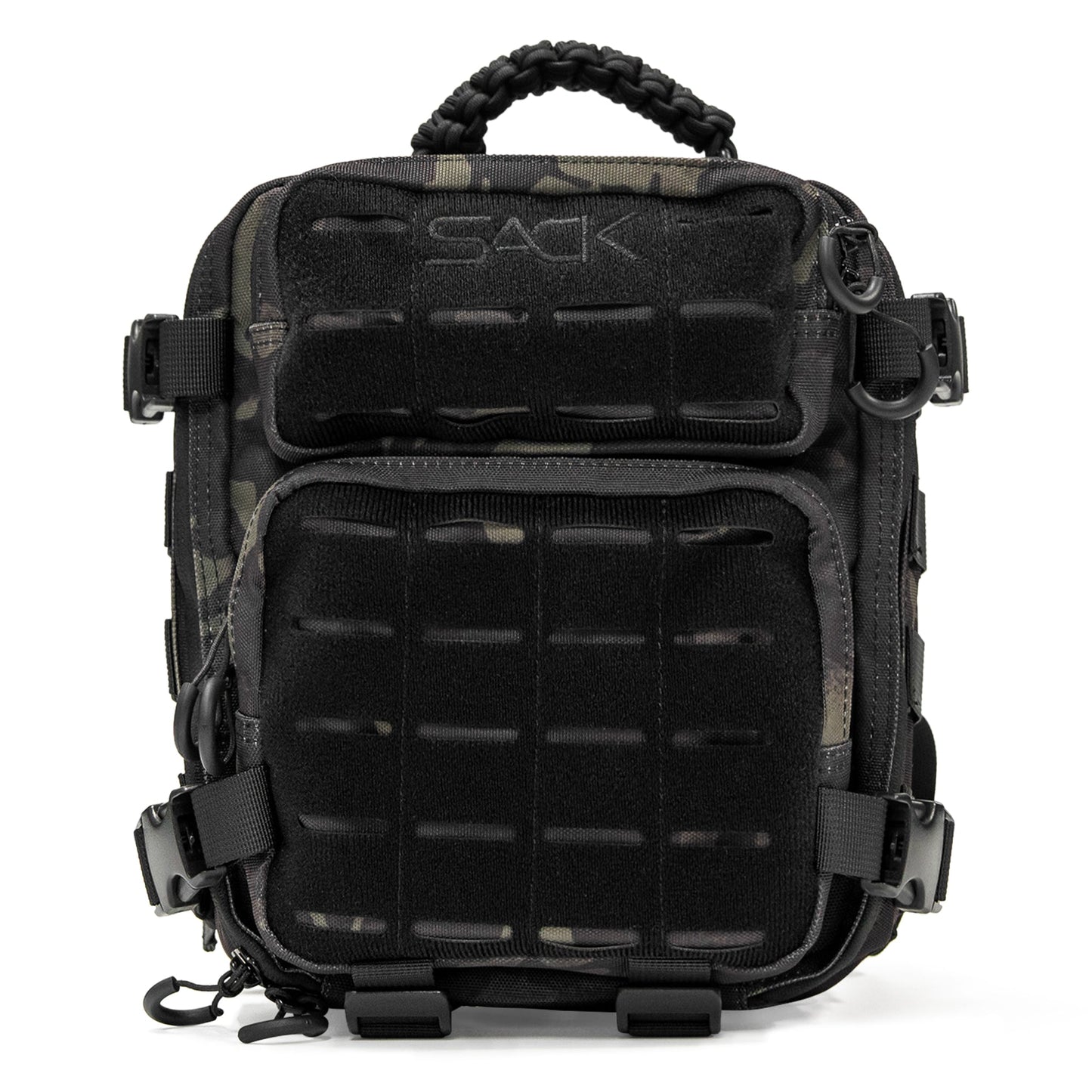 Tactical Athlete 10L Compact Backpack | Kalagush Edition