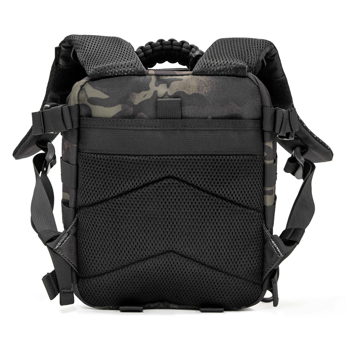 Tactical Athlete 10L Compact Backpack