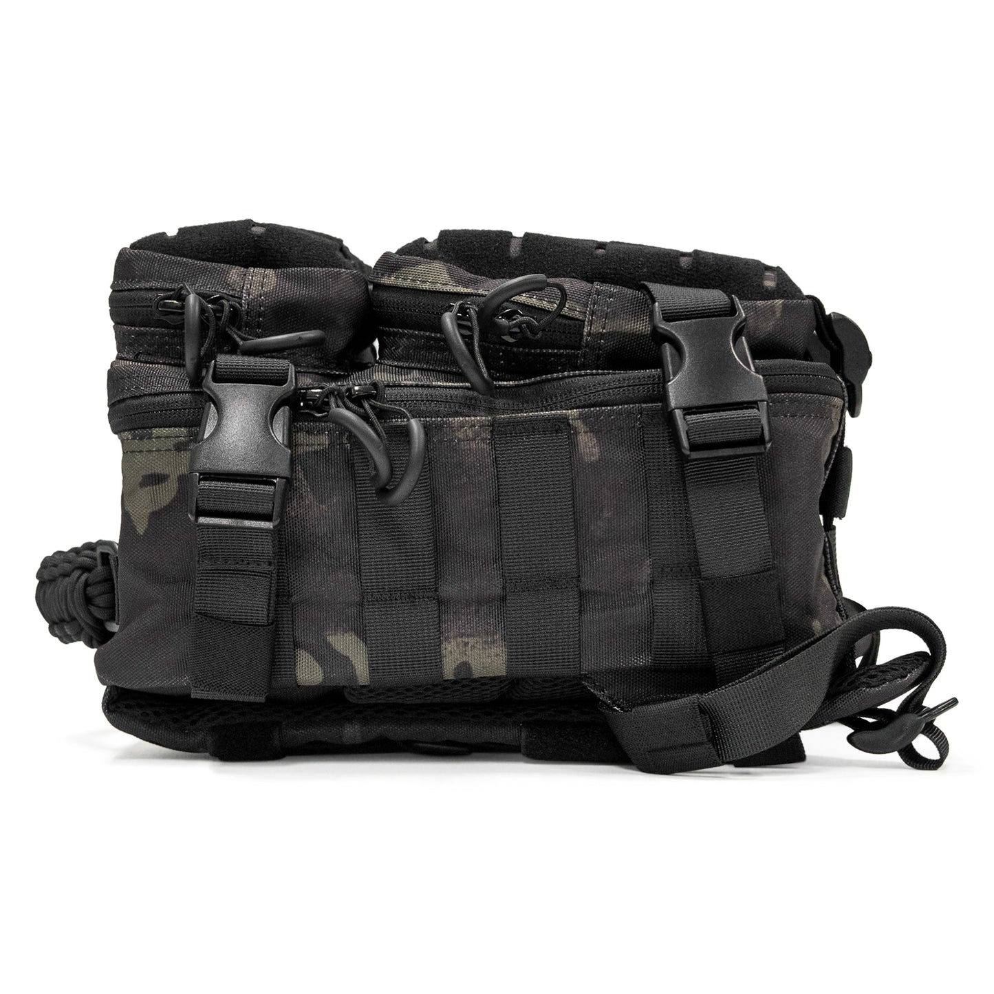 Tactical Athlete 10L Compact Backpack