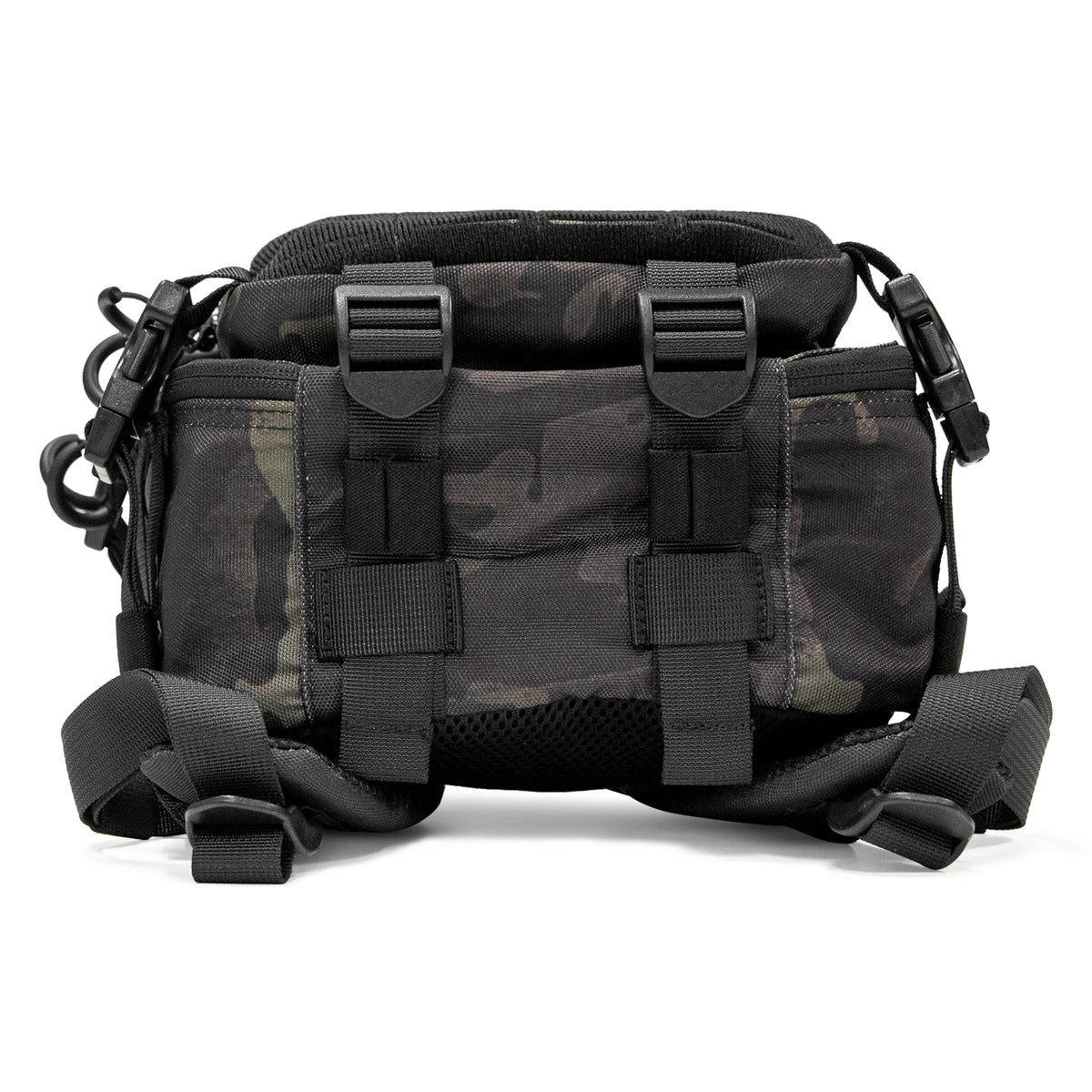 Tactical Athlete 10L Compact Backpack