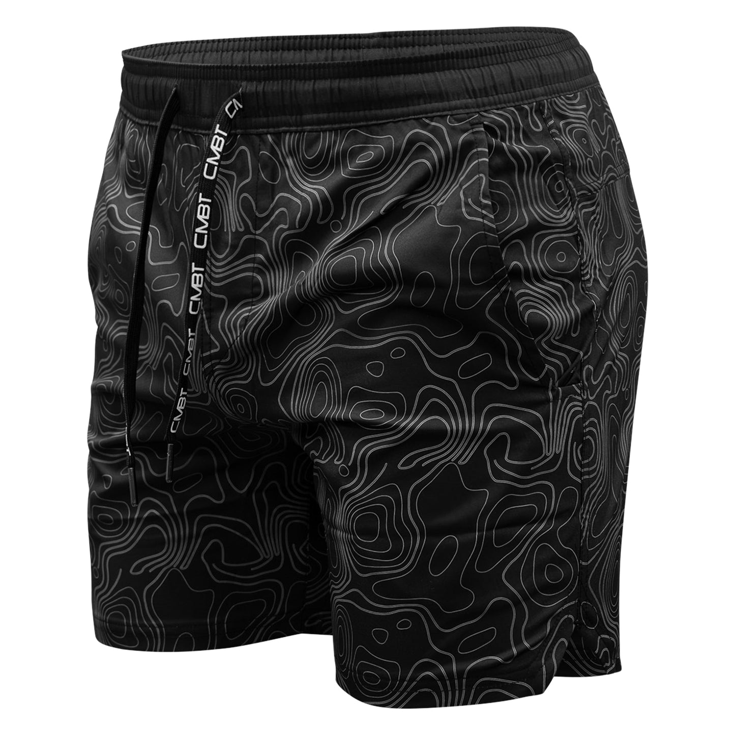 Men's Hybrid Athletic Shorts | 5.5"