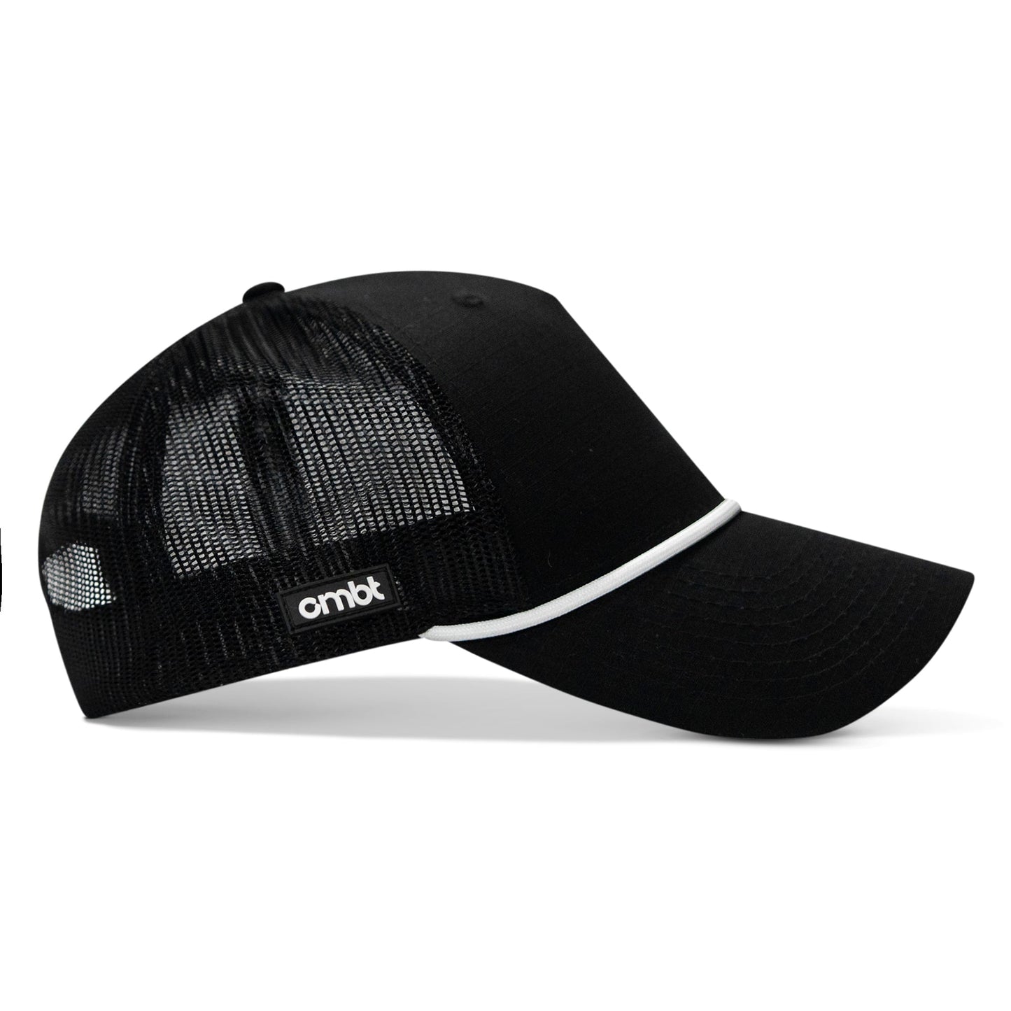 Ripstop Rope Snapback